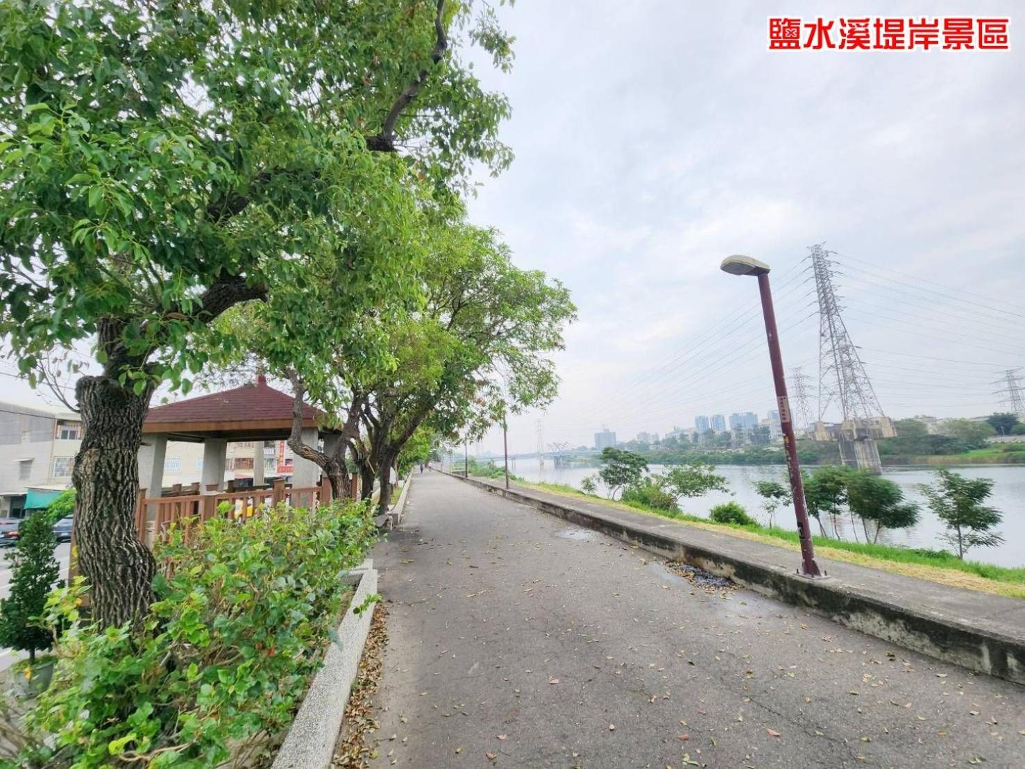 โรงแรมหัวขู ไถหนาน ภายนอก รูปภาพ