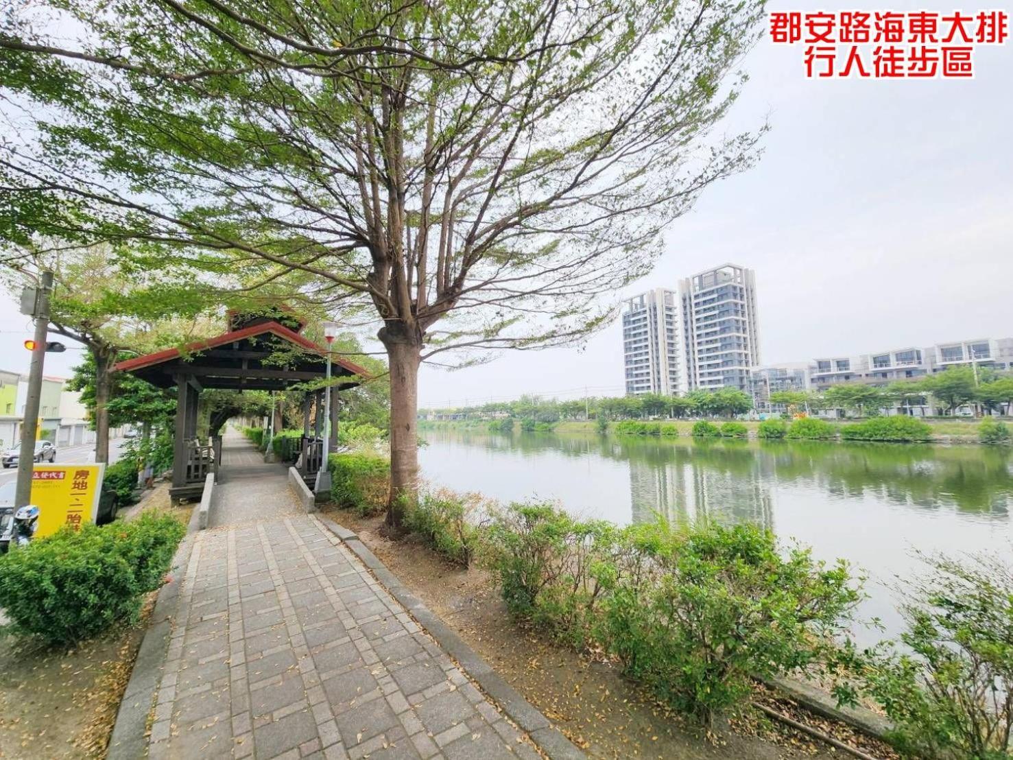 โรงแรมหัวขู ไถหนาน ภายนอก รูปภาพ